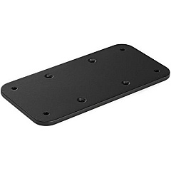 StarTech Docking Station Mount - For Compatible StarTech Docks / Hubs - Wall Mount or Under-Desk Dock Mount - Steel (SSPMSUDWM)