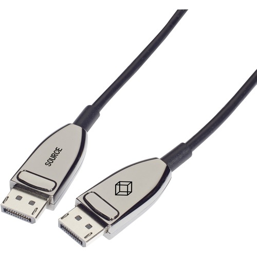 Black Box DisplayPort 1.4 Active Optical Cable (AOCHLDP410M)