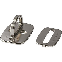 StarTech Laptop Cable Lock Anchor - Large - Computer Security Cable Anchor - Desk Mount Security Anchor Point (LTANCHORL)