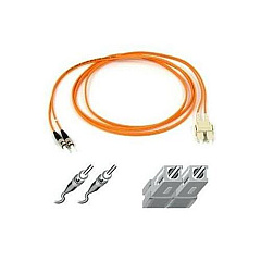 Belkin Fiber Optic Duplex Patch Cable (A2F2020703M)