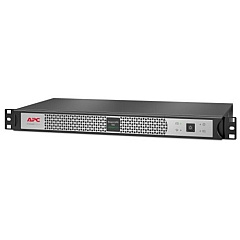 APC Smart-UPS 500VA Rack/Floor Mountable UPS (SCL500RM1UC)