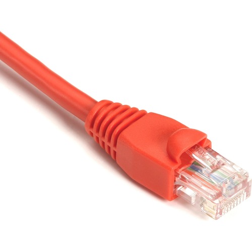 Black Box GigaBase Cat.5e UTP Patch Network Cable (EVNSL8306IN)