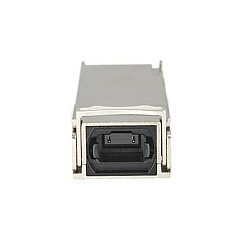 StarTech HPE 747698-B21 Compatible QSFP+ Module - 40GBASE-SR4 - 40GE Gigabit Ethernet QSFP+ 40GbE Multi Mode Fiber Transceiver 400m (747698B21ST)