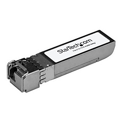 StarTech HPE J9151A Compatible SFP+ Module - 10GBASE-BX - 10 GbE Gigabit Ethernet BiDi Single Mode Fiber (SMF) Transceiver Module (J9151ABXDST)