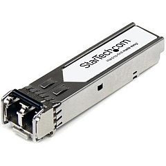 StarTech Arista Networks SFP-10G-LR Compatible SFP+ Module 10GBASE-LR 10GE SFP+ 10GbE Single Mode Fiber SMF Optic Transceiver 10km DDM (ARSFP10GLRST)