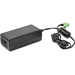 StarTech Universal DC Power Adapter for Industrial USBHubs - 20V, 3.25A (ITB20D3250)