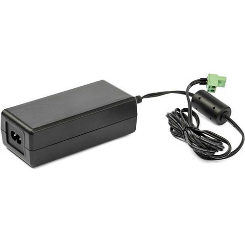 StarTech Universal DC Power Adapter for Industrial USBHubs - 20V, 3.25A (ITB20D3250)