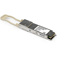 StarTech Citrix 455883-B21 Compatible QSFP+ Module - 40GBASE-SR4 - 40GE Gigabit Ethernet QSFP+ Multi Mode Fiber (MMF) - 100 m DDM (3013936E2ST)