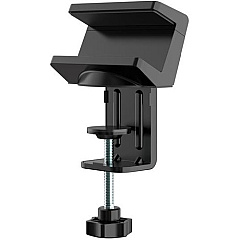StarTech PWRSTRPCLMP Desk Mount for Power Strip - Black