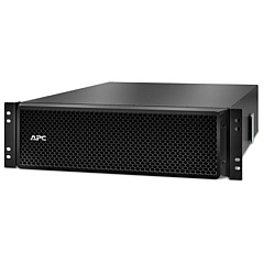 APC Smart-UPS SRT 192V 5kVA And 6kVA RM Battery Pack TAA (SRT192RMBPUS)