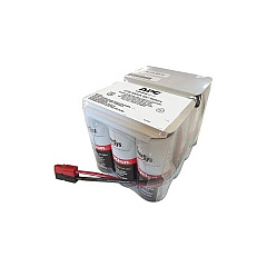 APC Apc Replacement Battery Cartridge # 136 (APCRBC136)