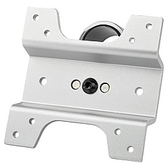 StarTech Monitor Mount Adapter Bracket for Apple iMac, iMac Pro, Cinema & Thunderbolt Displays - Only for StarTech Premium Mounts (APLVESAMNTP)