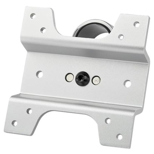 StarTech Monitor Mount Adapter Bracket for Apple iMac, iMac Pro, Cinema & Thunderbolt Displays - Only for StarTech Premium Mounts (APLVESAMNTP)