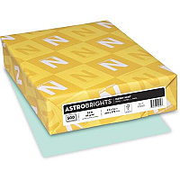 Astrobrights Astro Laser, Inkjet Colored Paper (92050)