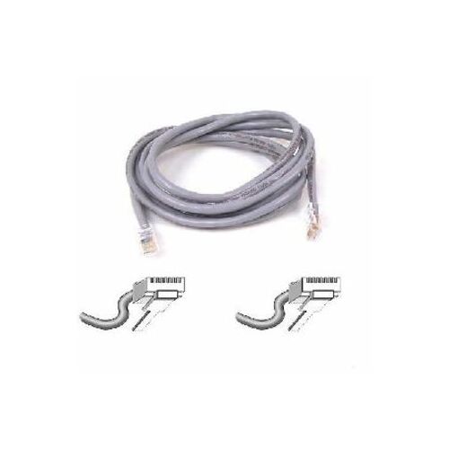 Belkin Cat. 5E UTP Patch Cable (A3L79118INCH)