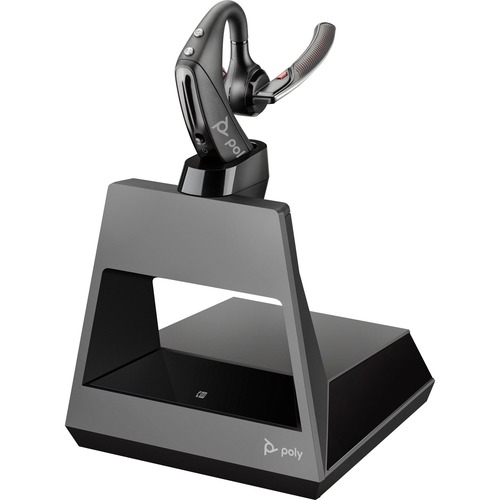 Plantronics Bluetooth Office Mono Headset System (V5200)