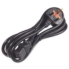 APC 8ft Standard Power Cord (AP9895)