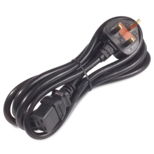 APC 8ft Standard Power Cord (AP9895)