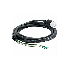 APC 13ft Hardwire Power Cord (PDW13L630C)