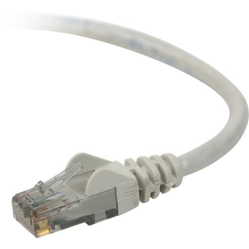 Belkin Cat. 6 UTP Patch Cable (A3L98004S)