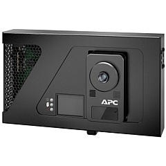 APC NetBotz Room Monitor 755 (with 120/240V PoE Injector) (NBWL0756)