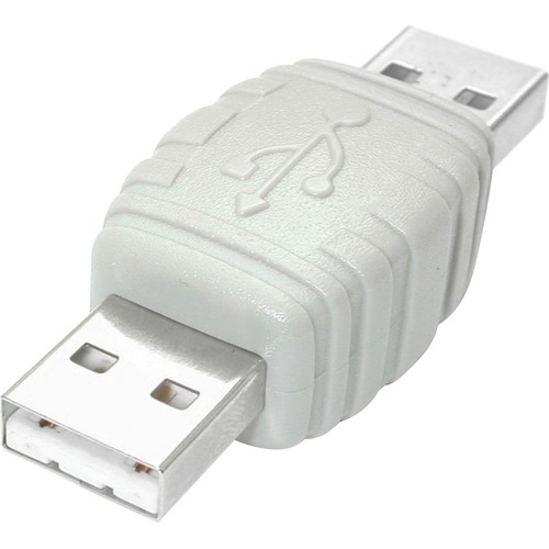 StarTech USB A to USB A Cable Adapter M/M (GCUSBAAMM)