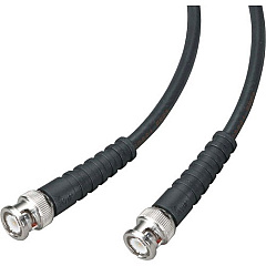 Black Box RG-59 Coaxial Cable (ETN590100BNC) Black Box RG-59 Coaxial Cable (ETN590100BNC)
