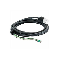 APC 17ft Hardwire Power Cord (PDW17L630C)
