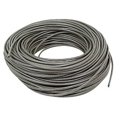 Belkin Cat. 5E UTP Bulk Patch Cable (A7J304500BLU)