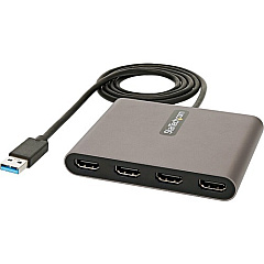 StarTech USB-A to HDMI Adapter (USB32HD4)