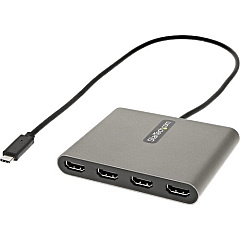StarTech USB-C to HDMI Adapter (USBC2HD4)