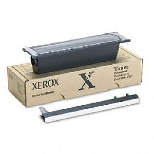 Xerox 106R00365 Black Toner Cartridge