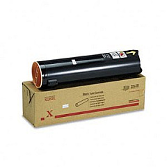Xerox 106R00652 Black Toner Cartridge