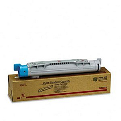 Xerox 106R00668 Cyan Toner Cartridge
