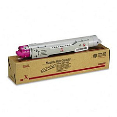 Xerox 106R00673 Magenta Toner Cartridge