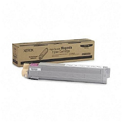 Xerox 106R01078 Magenta Toner Cartridge