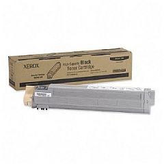 Xerox 106R01080 Black Toner Cartridge