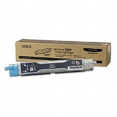 Xerox 106R01144 Cyan Toner Cartridge