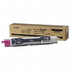 Xerox 106R01145 Magenta Toner Cartridge