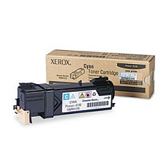Xerox 106R01278 Cyan Toner Cartridge