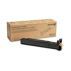 Xerox 106R01318 Magenta Toner Cartridge