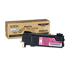 Xerox 106R01332 Magenta Toner Cartridge