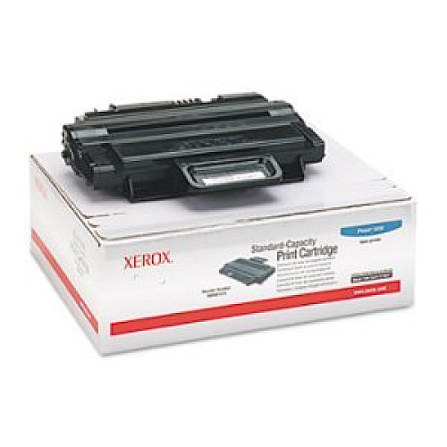 Xerox 106R01373 Black Toner Cartridge