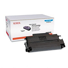 Xerox 106R01379 Black Toner Cartridge