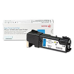 Xerox 106R01477 Cyan Toner Cartridge