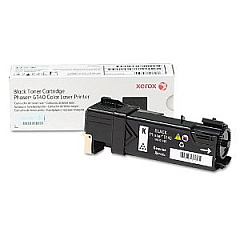 Xerox 106R01480 Black Toner Cartridge