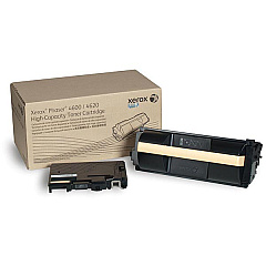 Xerox 106R02638 Black Toner Cartridge Xerox 106R02638 Black Toner Cartridge