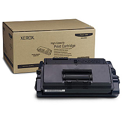 Xerox 106R02639 Black Toner Cartridge