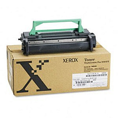 Xerox 106R402 Black Toner Cartridge