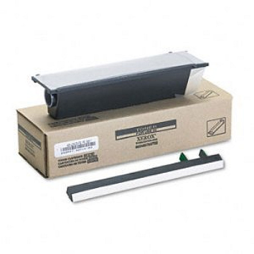 Xerox 106R404 Black Toner Cartridge